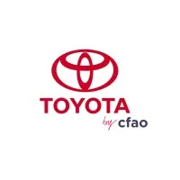 Toyota by CFAO NG