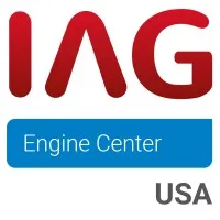 IAG Engine Center, LLC. - USA IAG Engine Center, LLC. - USA