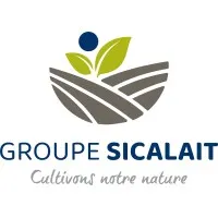 GROUPE SICALAIT GROUPE SICALAIT