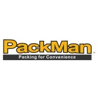 PackMan Packing