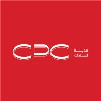CPC Industrial Parks Egypt CPC Industrial Parks Egypt