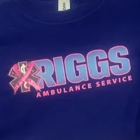 Riggs Ambulance Service/ SEMSA