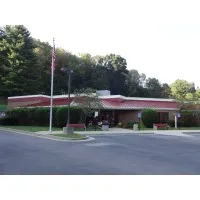 Hocking Valley Community Residential Center