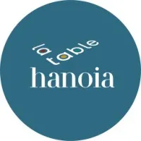 La Table Hanoia