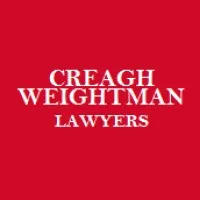 Creagh Weightman Lawyers