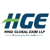 HIND GLOBAL EXIM LLP HIND GLOBAL EXIM LLP