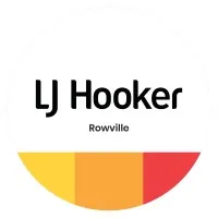LJ Hooker Rowville