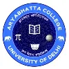 Aryabhatta College, University Of Delhi Aryabhatta College, University Of Delhi