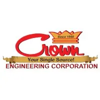 Crown Engineering Corporation Crown Engineering Corporation