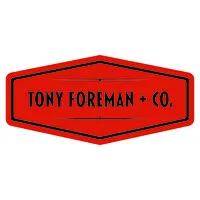 Tony Foreman + Co.