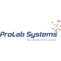 ProLab Systems ProLab Systems