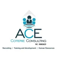 Ace Coterie Consulting Ace Coterie Consulting