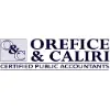 Orefice & Caliri, CPAs Orefice & Caliri, CPAs