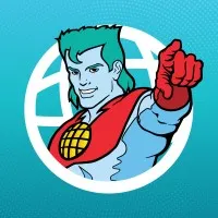 Captain Planet Foundation