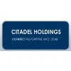 Citadel Holdings Inc. Citadel Holdings Inc.