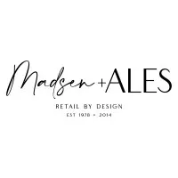 Madsen + Ales | Resort Retail by Design