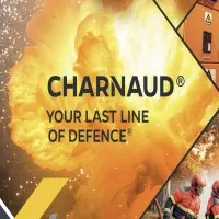 Charnaud & Co (Pty) Ltd.