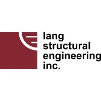 Lang Structural Engineering