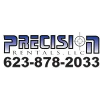 Precision Rentals