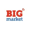 Big Market -Supermarket Chain Big Market -Supermarket Chain