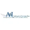 A&I Enterprise Systems, Inc A&I Enterprise Systems, Inc
