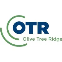 Olive Tree Ridge