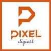 PIXEL Digiart PIXEL Digiart