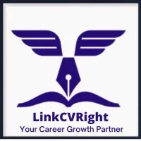 LinkCvRight - CV, LinkedIn, Resume & Career Tips 