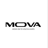 MOVAENERGY PVT. LTD.,