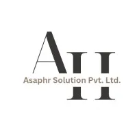 Asaphr Solution Pvt Ltd