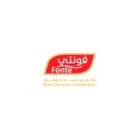 Masdar al Hayat for Food Industries (FONTE) - شركة مصدر الحياة للصناعات الغ