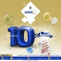 Chanco Community Radio