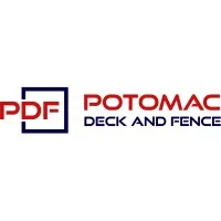 Potomac Deck and Fence
