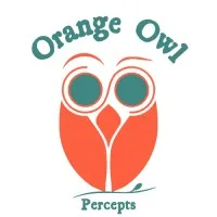 Orange Owl BHOPAL, India