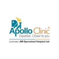 Apollo Clinic Bangladesh