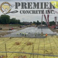Premier Concrete, Inc.