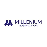 Millenium Plastics & Signs