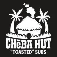 Cheba Hut "Toasted"​ Subs