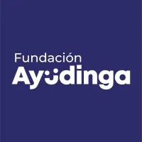 Fundación Ayudinga email format