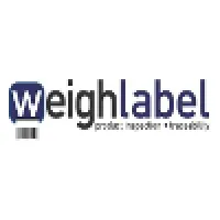 Weigh Label