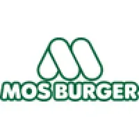 Mos Burger Mos Burger