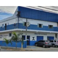 Athos Instrumentação Ltda