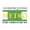 Metro Steel Fabrication WA Metro Steel Fabrication WA
