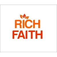 Rich Faith Pharmaceuticals Pvt. Ltd.