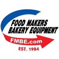 Food Makers Bakery Equipment