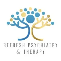 Refresh Psychiatry and Therapy - Texas