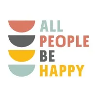 AllPeopleBeHappy