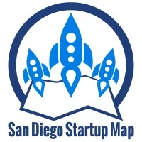 San Diego Startup Map