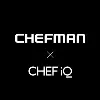 Chefman & CHEF iQ