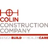 Colin Construction Company Colin Construction Company